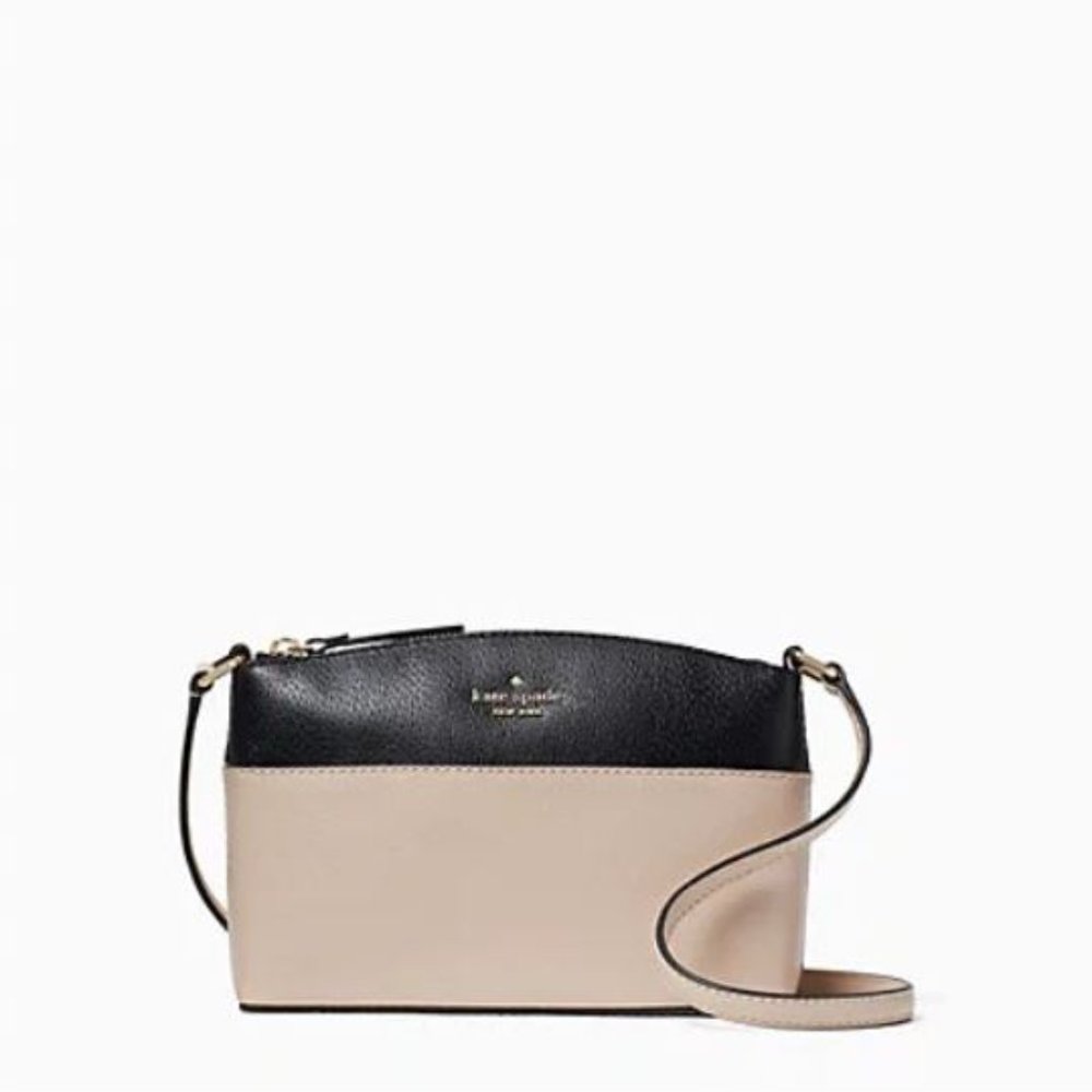 Kate Spade leather crossbody